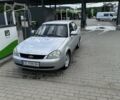 Сірий ВАЗ 2170 Priora, об'ємом двигуна 1.6 л та пробігом 182 тис. км за 2600 $, фото 1 на Automoto.ua