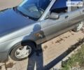 Сірий ВАЗ 2170 Priora, об'ємом двигуна 1.6 л та пробігом 174 тис. км за 1900 $, фото 2 на Automoto.ua