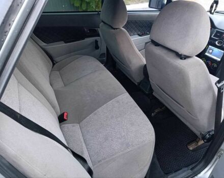 ВАЗ 2170 Priora 2008 у Синельниковом на Automoto.ua Сірий ВАЗ 2170 Priora, об'ємом двигуна 1.6 л та пробігом 215 тис. км за 2400 $, фото 18 на Automoto.ua