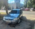Сірий ВАЗ 2170 Priora, об'ємом двигуна 1.6 л та пробігом 105 тис. км за 2600 $, фото 4 на Automoto.ua