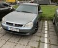 Серый ВАЗ 2170 Priora, объемом двигателя 1.6 л и пробегом 240 тыс. км за 1650 $, фото 1 на Automoto.ua