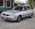 Серый ВАЗ 2170 Priora, объемом двигателя 1.6 л и пробегом 300 тыс. км за 2300 $, фото 3 на Automoto.ua