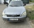 Серый ВАЗ 2170 Priora, объемом двигателя 1.6 л и пробегом 200 тыс. км за 800 $, фото 1 на Automoto.ua