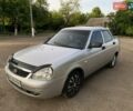 Серый ВАЗ 2170 Priora, объемом двигателя 1.6 л и пробегом 180 тыс. км за 1999 $, фото 15 на Automoto.ua
