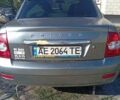 Сірий ВАЗ 2170 Priora, об'ємом двигуна 1.6 л та пробігом 250 тис. км за 2300 $, фото 9 на Automoto.ua