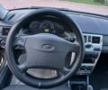 Серый ВАЗ 2170 Priora, объемом двигателя 1.6 л и пробегом 125 тыс. км за 2700 $, фото 4 на Automoto.ua