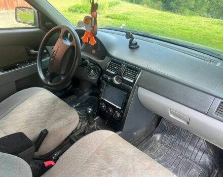 Сірий ВАЗ 2170 Priora, об'ємом двигуна 1.6 л та пробігом 275 тис. км за 1440 $, фото 1 на Automoto.ua