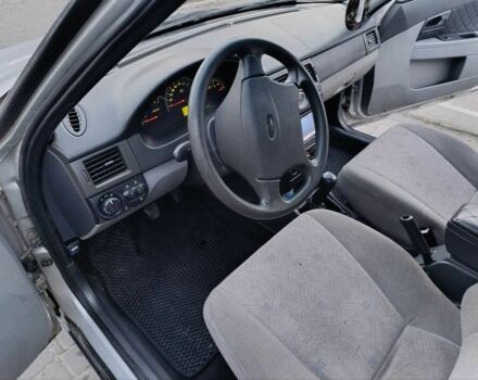 ВАЗ 2170 Priora 2008 у Синельниковом на Automoto.ua Сірий ВАЗ 2170 Priora, об'ємом двигуна 1.6 л та пробігом 215 тис. км за 2400 $, фото 13 на Automoto.ua