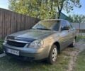 Сірий ВАЗ 2170 Priora, об'ємом двигуна 1.6 л та пробігом 200 тис. км за 2550 $, фото 1 на Automoto.ua