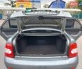 Сірий ВАЗ 2170 Priora, об'ємом двигуна 1.6 л та пробігом 113 тис. км за 1900 $, фото 21 на Automoto.ua
