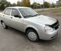 Серый ВАЗ 2170 Priora, объемом двигателя 1.6 л и пробегом 164 тыс. км за 2600 $, фото 18 на Automoto.ua