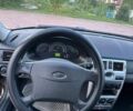 Серый ВАЗ 2170 Priora, объемом двигателя 1.6 л и пробегом 125 тыс. км за 2700 $, фото 4 на Automoto.ua