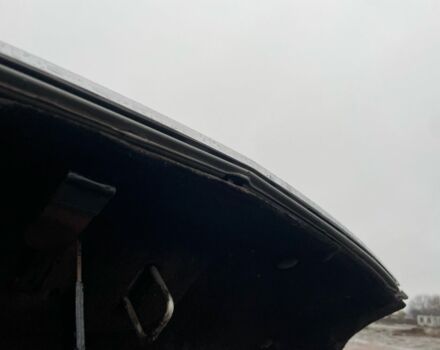 Сірий ВАЗ 2170 Priora, об'ємом двигуна 1.6 л та пробігом 196 тис. км за 2250 $, фото 9 на Automoto.ua