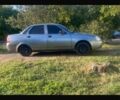 ВАЗ 2170 Priora 2008 в Одессе на Automoto.ua Серый ВАЗ 2170 Priora, объемом двигателя 1.6 л и пробегом 120 тыс. км за 2800 $, фото 4 на Automoto.ua