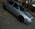 Сірий ВАЗ 2170 Priora, об'ємом двигуна 0 л та пробігом 3 тис. км за 1752 $, фото 1 на Automoto.ua