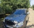 Сірий ВАЗ 2170 Priora, об'ємом двигуна 1.6 л та пробігом 4 тис. км за 2427 $, фото 4 на Automoto.ua