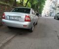 Серый ВАЗ 2170 Priora, объемом двигателя 1.6 л и пробегом 225 тыс. км за 2900 $, фото 3 на Automoto.ua