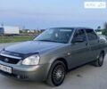 Сірий ВАЗ 2170 Priora, об'ємом двигуна 0 л та пробігом 250 тис. км за 2650 $, фото 3 на Automoto.ua