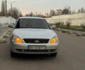 Серый ВАЗ 2170 Priora, объемом двигателя 1.6 л и пробегом 197 тыс. км за 2550 $, фото 1 на Automoto.ua