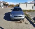 Сірий ВАЗ 2170 Priora, об'ємом двигуна 1.6 л та пробігом 174 тис. км за 1900 $, фото 3 на Automoto.ua