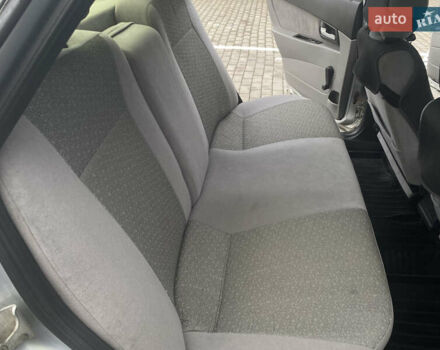 Серый ВАЗ 2170 Priora, объемом двигателя 1.6 л и пробегом 155 тыс. км за 3500 $, фото 20 на Automoto.ua