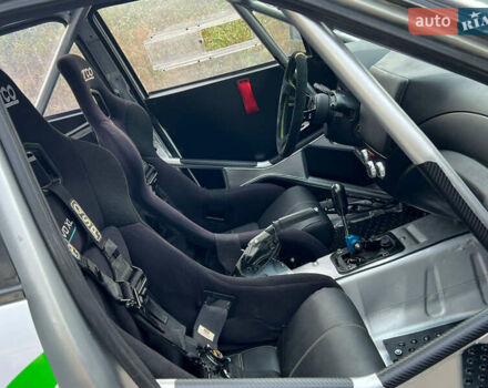 Серый ВАЗ 2170 Priora, объемом двигателя 3 л и пробегом 150 тыс. км за 11000 $, фото 3 на Automoto.ua