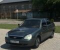 Сірий ВАЗ 2170 Priora, об'ємом двигуна 1.6 л та пробігом 184 тис. км за 2690 $, фото 1 на Automoto.ua