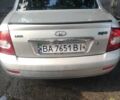 Сірий ВАЗ 2170 Priora, об'ємом двигуна 1.6 л та пробігом 192 тис. км за 3200 $, фото 2 на Automoto.ua