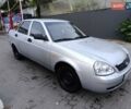 Сірий ВАЗ 2170 Priora, об'ємом двигуна 1.6 л та пробігом 215 тис. км за 2400 $, фото 19 на Automoto.ua