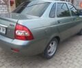 Серый ВАЗ 2170 Priora, объемом двигателя 1.6 л и пробегом 109 тыс. км за 3200 $, фото 21 на Automoto.ua