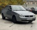 Сірий ВАЗ 2170 Priora, об'ємом двигуна 1.6 л та пробігом 280 тис. км за 2000 $, фото 2 на Automoto.ua