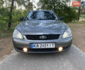 Серый ВАЗ 2170 Priora, объемом двигателя 1.6 л и пробегом 155 тыс. км за 3750 $, фото 20 на Automoto.ua