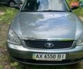 Серый ВАЗ 2170 Priora, объемом двигателя 0 л и пробегом 74 тыс. км за 3700 $, фото 1 на Automoto.ua