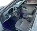 Серый ВАЗ 2170 Priora, объемом двигателя 1.6 л и пробегом 300 тыс. км за 2150 $, фото 9 на Automoto.ua