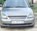 Серый ВАЗ 2170 Priora, объемом двигателя 1.6 л и пробегом 179 тыс. км за 2650 $, фото 10 на Automoto.ua
