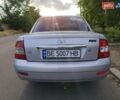 Сірий ВАЗ 2170 Priora, об'ємом двигуна 1.6 л та пробігом 210 тис. км за 2000 $, фото 11 на Automoto.ua