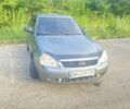 Сірий ВАЗ 2170 Priora, об'ємом двигуна 1.6 л та пробігом 175 тис. км за 2300 $, фото 1 на Automoto.ua