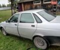 Сірий ВАЗ 2170 Priora, об'ємом двигуна 1.6 л та пробігом 80 тис. км за 850 $, фото 1 на Automoto.ua