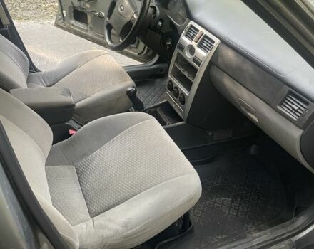 Сірий ВАЗ 2170 Priora, об'ємом двигуна 1.6 л та пробігом 2 тис. км за 1700 $, фото 5 на Automoto.ua