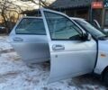 Серый ВАЗ 2170 Priora, объемом двигателя 1.6 л и пробегом 299 тыс. км за 3000 $, фото 21 на Automoto.ua