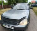 Серый ВАЗ 2170 Priora, объемом двигателя 1.6 л и пробегом 199 тыс. км за 1450 $, фото 16 на Automoto.ua