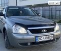 Сірий ВАЗ 2170 Priora, об'ємом двигуна 0 л та пробігом 250 тис. км за 2650 $, фото 8 на Automoto.ua