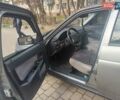 Сірий ВАЗ 2170 Priora, об'ємом двигуна 1.6 л та пробігом 90 тис. км за 1999 $, фото 3 на Automoto.ua