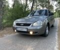 Серый ВАЗ 2170 Priora, объемом двигателя 1.6 л и пробегом 158 тыс. км за 3500 $, фото 9 на Automoto.ua