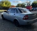 Серый ВАЗ 2170 Priora, объемом двигателя 0 л и пробегом 3 тыс. км за 1999 $, фото 4 на Automoto.ua