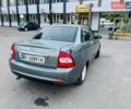 Серый ВАЗ 2170 Priora, объемом двигателя 1.6 л и пробегом 188 тыс. км за 1900 $, фото 1 на Automoto.ua