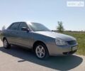 Сірий ВАЗ 2170 Priora, об'ємом двигуна 0 л та пробігом 142 тис. км за 3700 $, фото 12 на Automoto.ua