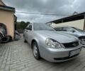 Серый ВАЗ 2170 Priora, объемом двигателя 1.6 л и пробегом 1000 тыс. км за 2700 $, фото 1 на Automoto.ua