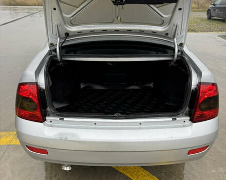 Сірий ВАЗ 2170 Priora, об'ємом двигуна 1.6 л та пробігом 46 тис. км за 3600 $, фото 20 на Automoto.ua