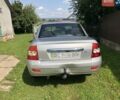Сірий ВАЗ 2170 Priora, об'ємом двигуна 10 л та пробігом 300 тис. км за 700 $, фото 2 на Automoto.ua